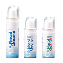 Pulverizador nasal adulto de 60 ml